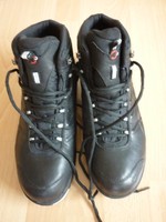 MAMMUT PIKES GTX  Winterschuh Herren  Gr.42,5    wie neu !!!!
