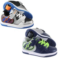 Heelys Hyper Rollschuhe Kinder Schuhe mit Rollen Heelies Skates Kult