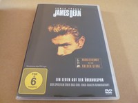 DVD Film: James Dean (mit James Franco) Drama neuwertig