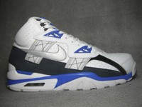 Nike Air Trainer SC High UK 10.5 EU 45.5 Size