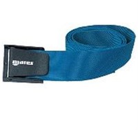 Mares BLEIGURT mit Kunststoffschnalle - blau 415122