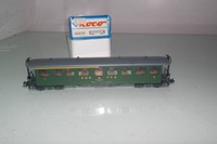 Roco H0 AC  Personenwagen 1/2.Kl. Typ Seetal der SBB (JM774) Roco-VP