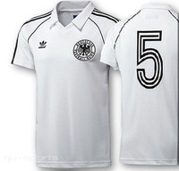 Adidas Originals WM 2014 DFB Retro Herren Tee WM-Fan Shirt Trikot Gr.S - XXL 