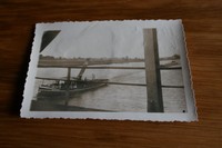 Schlepper Deutschland  Emsland   Mittellandkanal Hörstel Rhein-Herne-Kanal