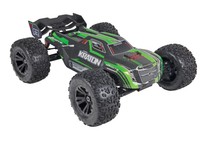 Arrma Kraton 6S 4WD BLX Race Monster Truck 1/8 RTR, grün AR106005