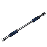 Klimmzugstange Tür Reckstange Klimmzug Stange Turnstange Türreck Türstange NEU