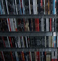 ++ Metal CD-Sammlung ++ (Death, Gothic, Black, Thrash, Rock) 1 CD zur Auswahl