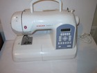 SINGER 5426 STYLIST II SEWING MACHINE