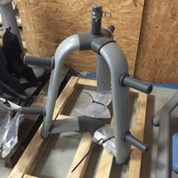 Technogym Scheibenständer ..Top Zustand