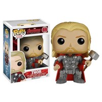 Thor The Avengers Age of Ultron Funko POP Marvel Vinyl Figure 10 cm