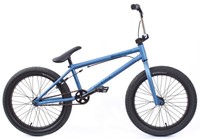KHE BMX Fahrrad CENTRIX blau, Modell 2016; Direkt von KHE!