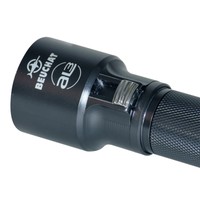 Beuchat 3W LED Aluminium Light AL-3