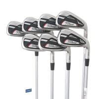Titleist AP1 714 Steel Irons 4-PW /  Regular Shaft True Temper XP 95