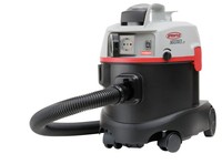 Sprintus MAXIMUS PT Profi-Staubsauger Industriesauger + Geräte-Steckdose