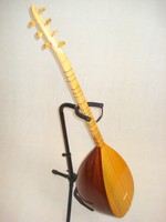 Kurzhals - Kisa Sap Maun  SAZ /// BAGLAMA