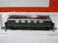 Roco HO 43637 Elektro Lok BR E 41 072 DB Grün (RG/BX/010-71S9/1)