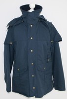 Reiterjacke mit Kapuze*Reitjacke*Regenjacke*NEU*BLAU*XS bis XXL*ANGEBOT*NEU*