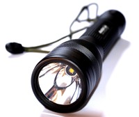 Taucherlampe Polaris LED 1000 DIVELIGHT