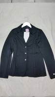Turnierjacket Imperial Riding Größe: 36 Farbe: Schwarz ***SALE***