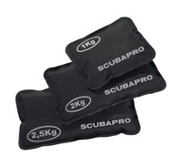 1KG = 11,95 € Scubapro Softblei 1 KG 2 KG 2,5 KG Softblei - NEU vom Fachhandel !