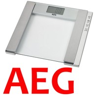 Körperfettwaage Personenwaage Digital Körperwaage Analyse Waage Kalorien 150kg