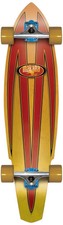 Makaha Rocket Longboard Skateboard