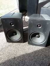 New listing
Nht Super One Xu One Pair made in U.K.