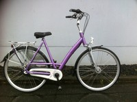 Gebrauchte Damen Hollandrad Sparta"Hero"  28 Zoll 3 Gang