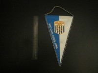 080216 DDR Oberliga Wimpel BSG Carl Zeiss Jena 