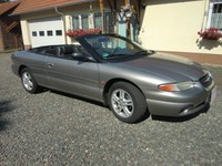 Chrysler Stratus LX 2,5  orig.108000km 