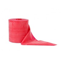 ORIGINAL Thera-Band ® Übungsband mittel, rot 2,5 m Theraband Thera-Band 2,5m 