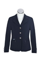 Pikeur Kinder Sakko Skarlett Girl schwarz SALE UVP: 139,95€