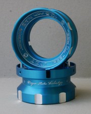 New listing
Very High Special Reel to reel Nab adapter for Revox ! For sale is a pair.