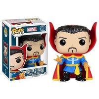 Funko POP! Marvel: Doctor Strange - Classic Vinyl Bobble-Head Figure 149 NEW