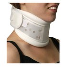 Ita-Med Rigid Plastic Cervical Collar, X-large 