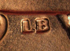 2015 P Wddr-006 Lincoln Cent Doubled Die