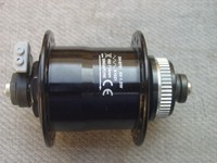 Alfine Nabendynamo DH-S701 6V/1,5 W  //36 Loch / Centerlock ovp