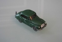 Wiking DKW Coupe in hellpatinagrün Zustand nahezu neuwertig