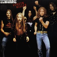 Scorpions - Virgin Killer