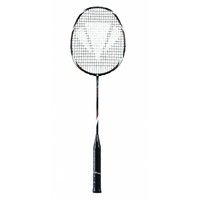 Carlton Air Lite Airlite Strike Badmintonschläger besaitet mit Hülle UVP 120,00€