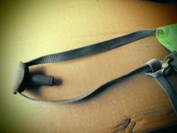 Vario Top Neil Pryde 