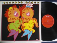 The Weather Girls - The Weather Girls, Vinyl, LP, UK'88, mint-