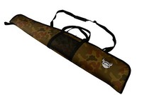 Waffentasche ARMEE Jagdtasche Waffenfutteral für Luftgewehr mit Fernrohr 120cm
