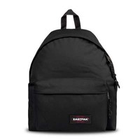 EASTPAK Rucksack Padded Dok´R black 24L m. Tabletfach EK898_008 schwarz