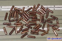 Faller AMS --  60 Kupfer Steckverbinder !