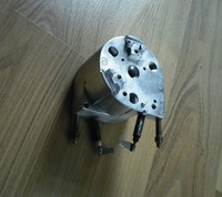 Jura Thermoblock Jura Impressa F-Serie & andere