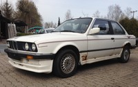 BMW E30 318i Coupé, VFL, Pfeba, EZ 1987