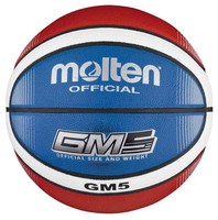 Molten BGMX5-C Basketball Größe 5 NEU 25268