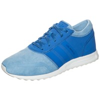 adidas Originals Los Angeles Sneaker Blau NEU