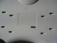 Fussmassagegerät Clatronic Modell FM 2695 mit Sprudelfunktion s.FOTOS b.lesen